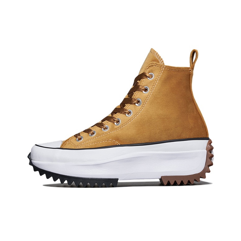 Converse Shoes Run Star Hike - コンバース ラン スター ハイク キャンバスシューズ ユニセックス