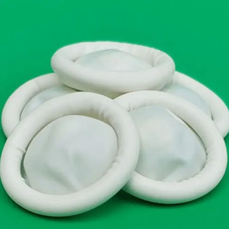 Latex Disposable Glove - 使い捨て保護手袋,時計修理ツール,滅菌済み,無粉末,工業用,ラテックス