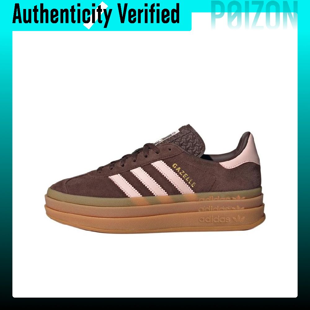 Adidas Shoes Gazelle - アディダス オリジナルス GAZELLE BOLD スケートシューズ レディース