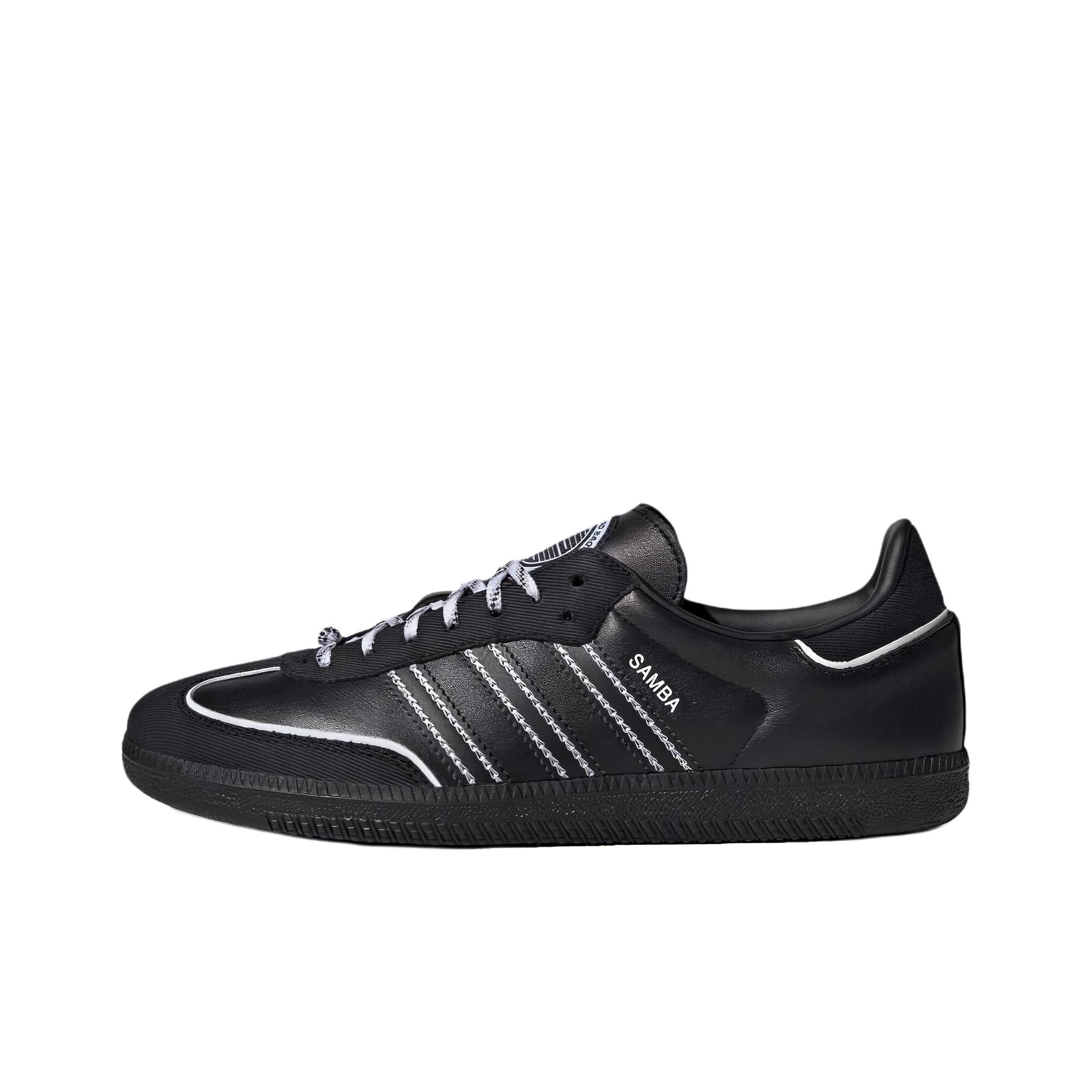 アディダス オリジナルス サンバ OG ロートップ スケート - Adidas Shoes Samba のレビューと価格