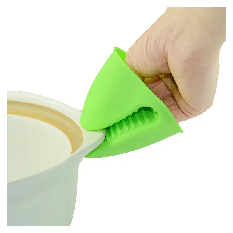 シリコンオーブンミット耐熱2個ノンスリップピンチグリップポッ - Oven Mitt Silicone のレビューと価格