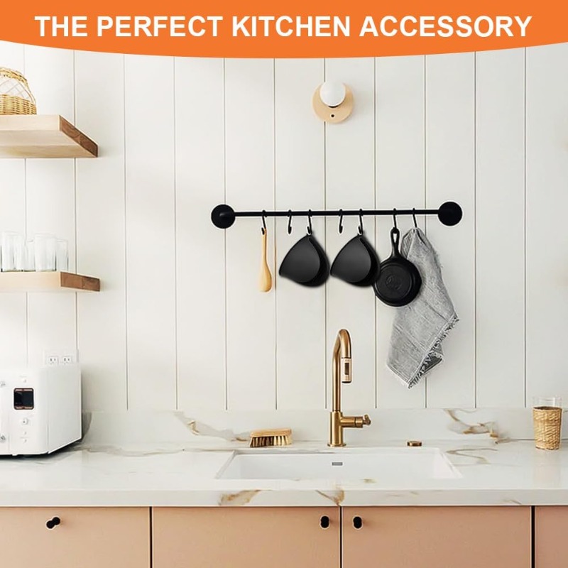 電子レンジ用シリコン製耐熱手袋1組。耐熱性があり、滑り止め加 - Oven Mitt Silicone のレビューと価格