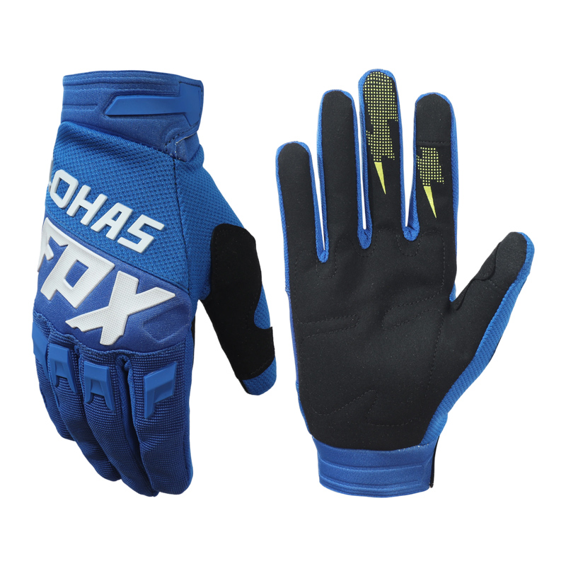 Lohas FPX MX バイクグローブ、モトバイク、ATV - Cycling Glove Padded のレビューと価格