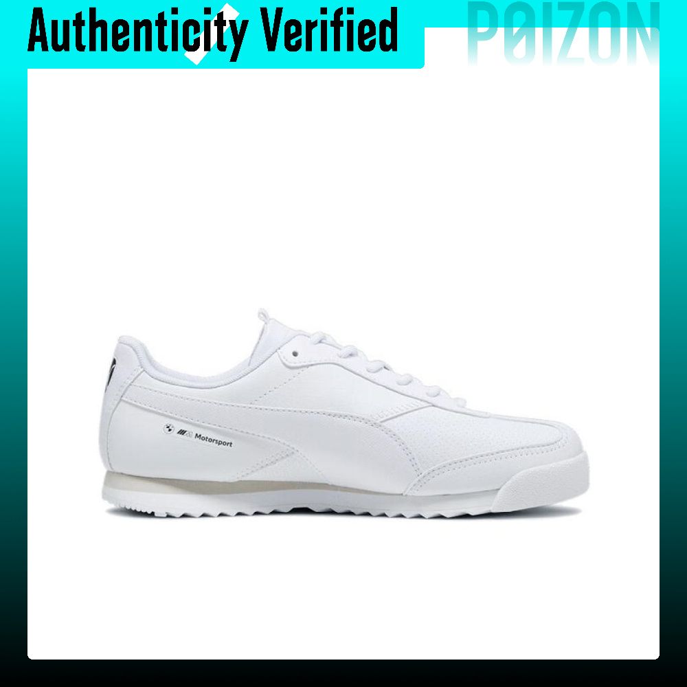 プーマ BMW MMS ローマ ヴィア ロートップ カジュア - Puma Shoes Rs-X のレビューと価格