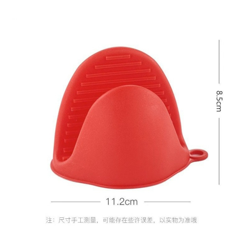 2個セット シリコン製オーブンミット＆鍋つかみセット キッチ - Oven Mitt Silicone のレビューと価格