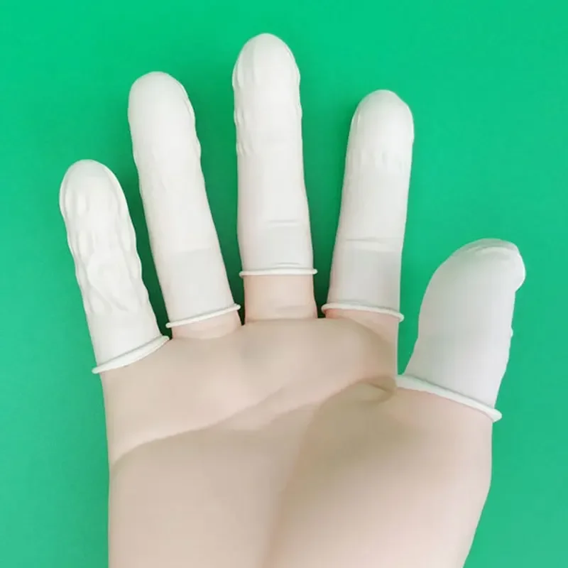 使い捨て保護手袋,時計修理ツール,滅菌済み,無粉末,工業用, - Latex Disposable Glove のレビューと価格