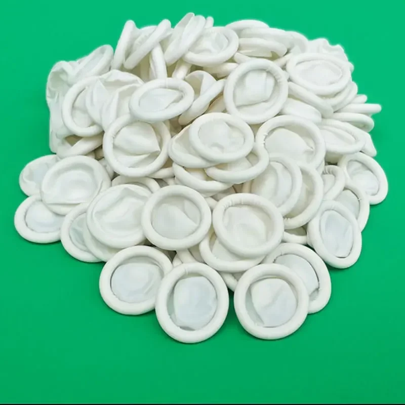 使い捨て保護手袋,時計修理ツール,滅菌済み,無粉末,工業用, - Latex Disposable Glove のレビューと価格