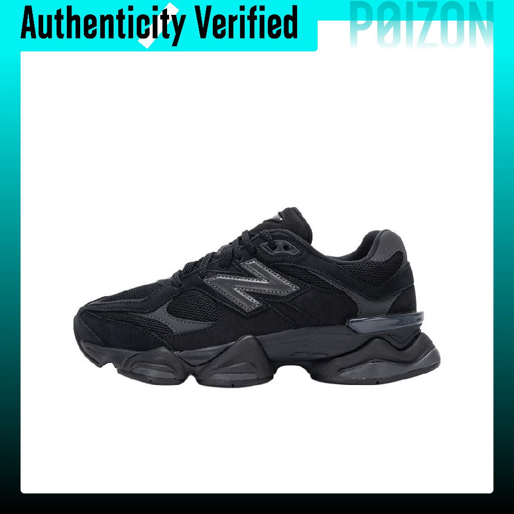 ニューバランス NB 9060 ランニングシューズ 男女兼用 - New Balance Shoes 9060 のレビューと価格