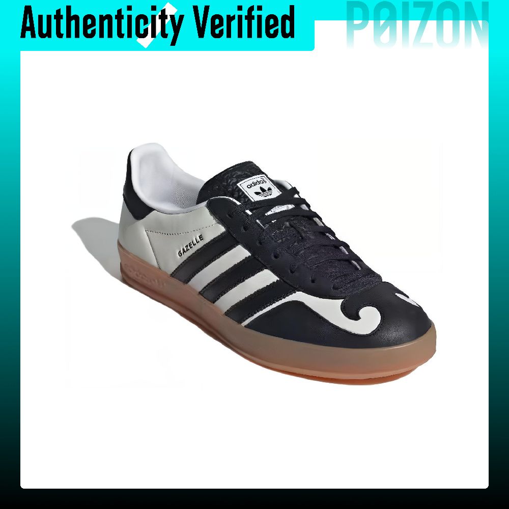 アディダス オリジナルス ガゼル スケートシューズ ユニセッ - Adidas Shoes Gazelle のレビューと価格